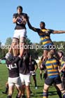 2014 Tynedale RFC School Rugby Festival. Photo: David T. Hewitson/Sports for All Pics